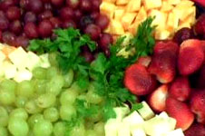 Fruit Tray Catering
