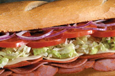 Sub Sandwiches